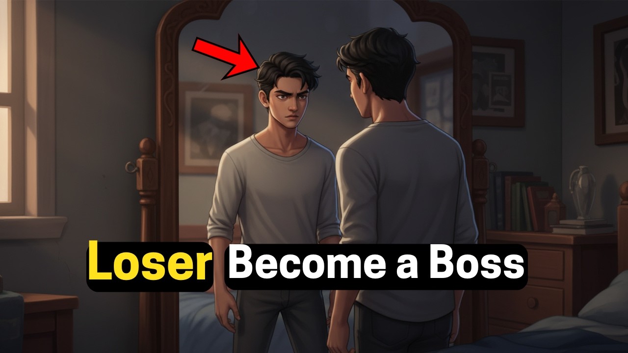 They Called Him Loser, Now He's Their Boss | This Story Will Change Your Life