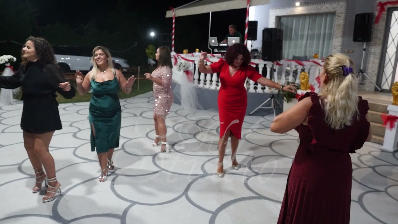 Sa e mirë paske kene - Dasëm Kurbini