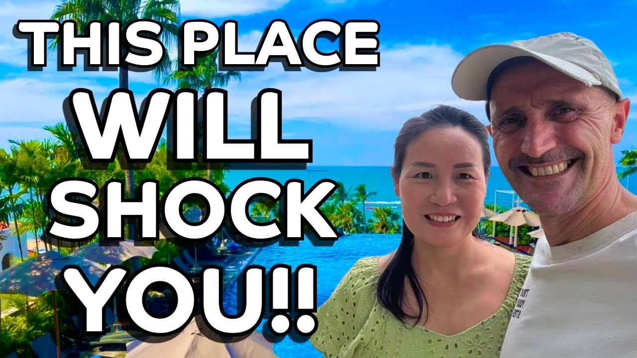 Life in Hua Hin in 2025 - Why So Many People Are Moving Here.