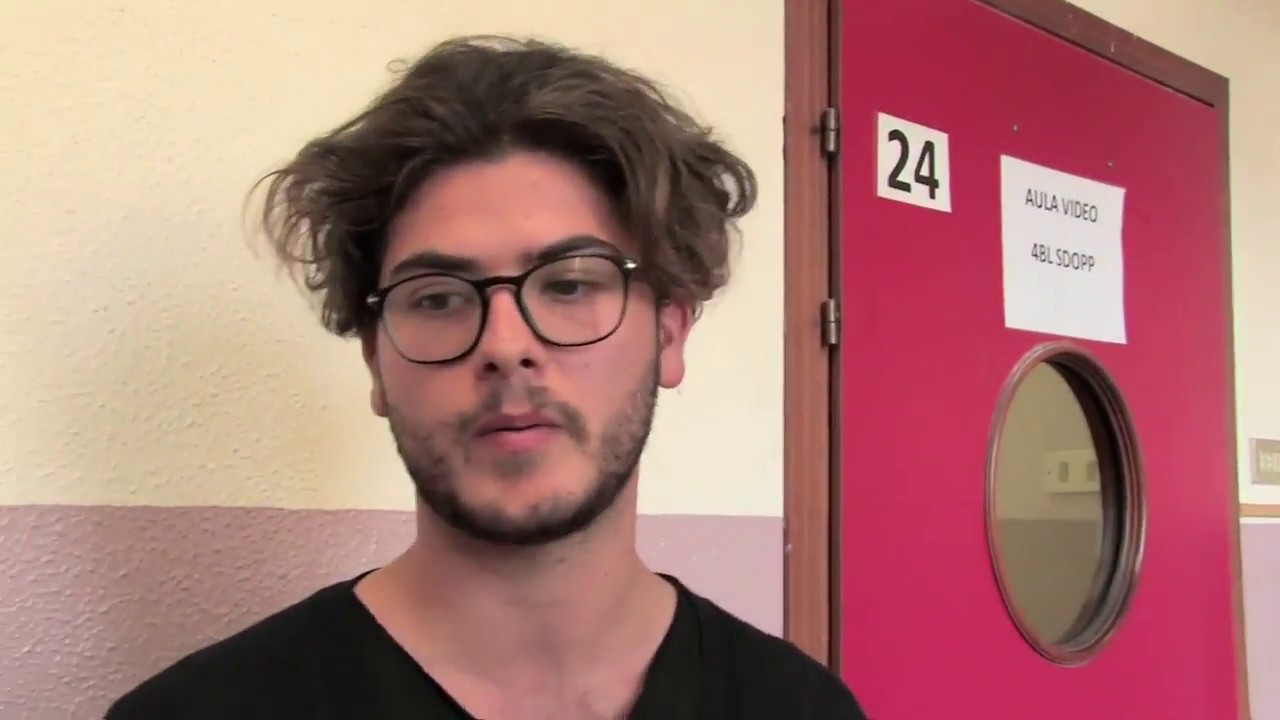 Liceo delle scienze umane