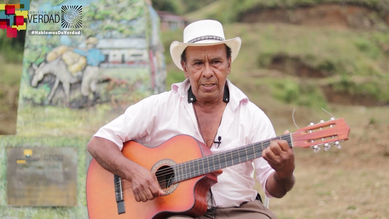 El Congal: retorno al campo por la convivencia