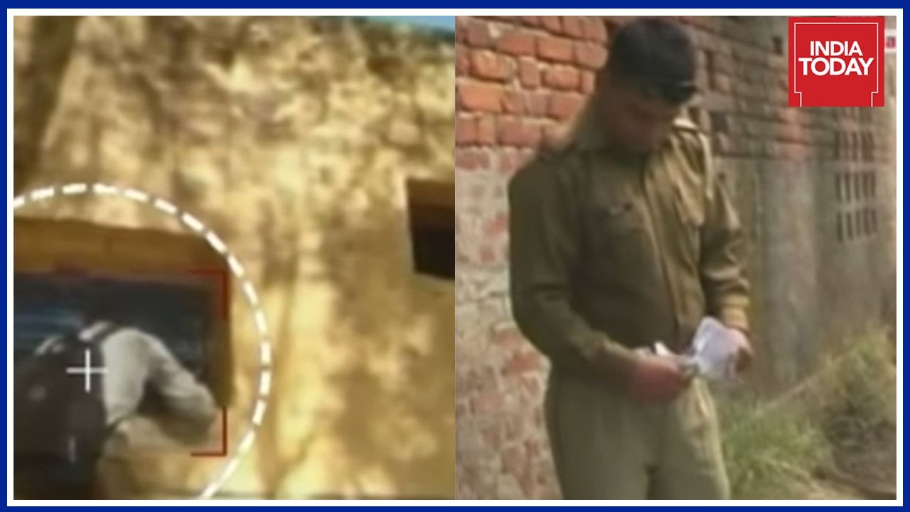 India Today Impact: Mathura Administration  Debars Exam Centres