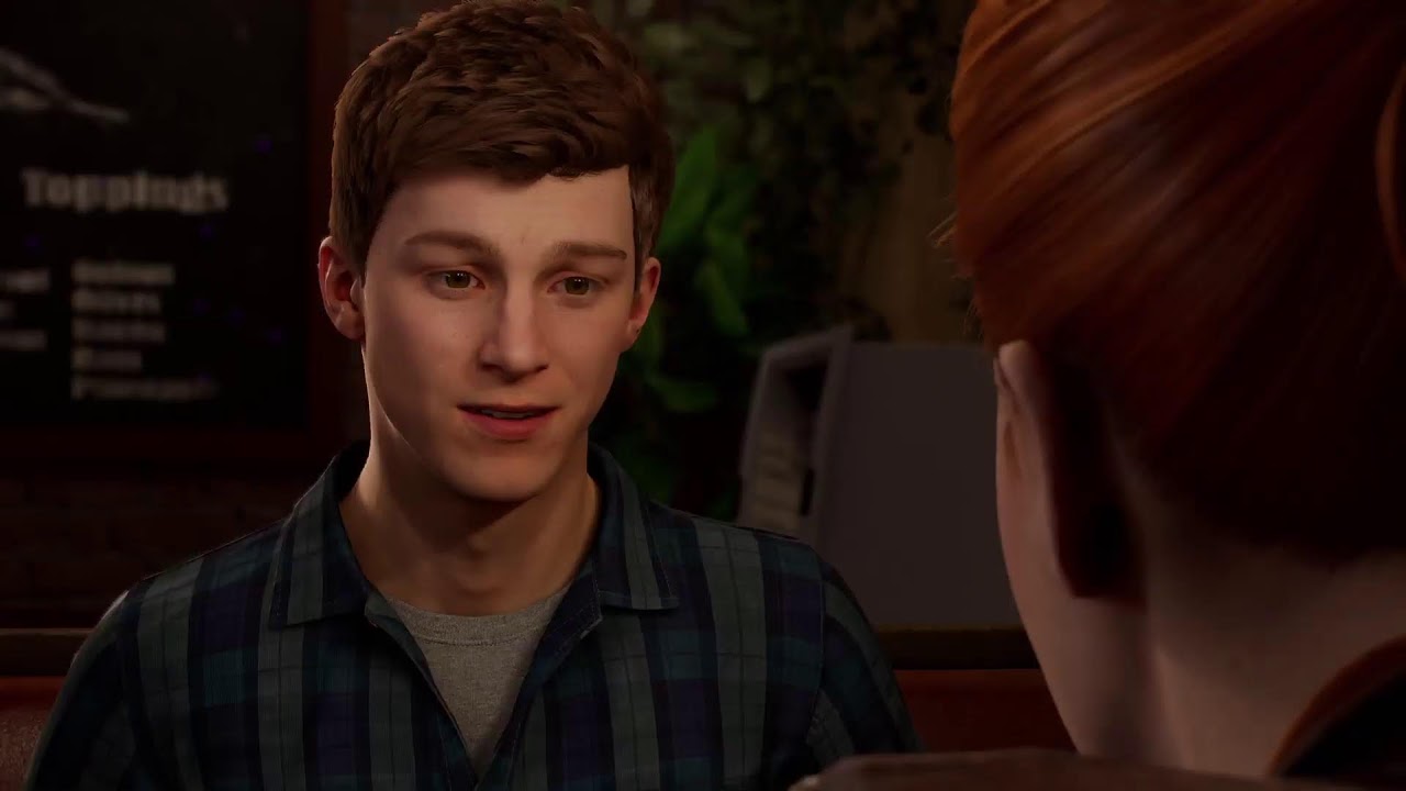 Marvel's Spider-Man