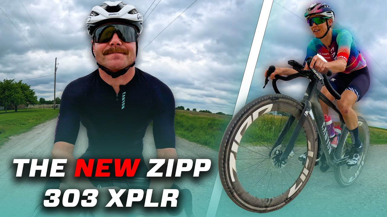 Is This The FASTEST Gravel Wheel?!