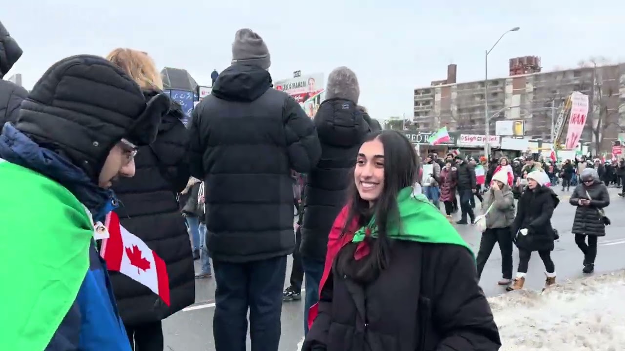 Global day of ACTION - February 14th 2026 - Jour d’Amour - Jour d’Iran - Valentine 2026