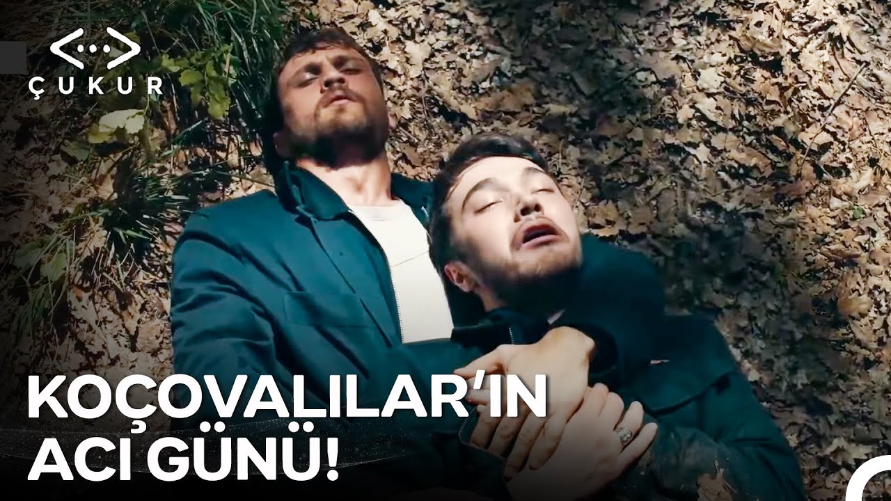Yamaç'ın Mahalleye Dönüşü #46: Karaca'yı Koruyamadık... - Çukur