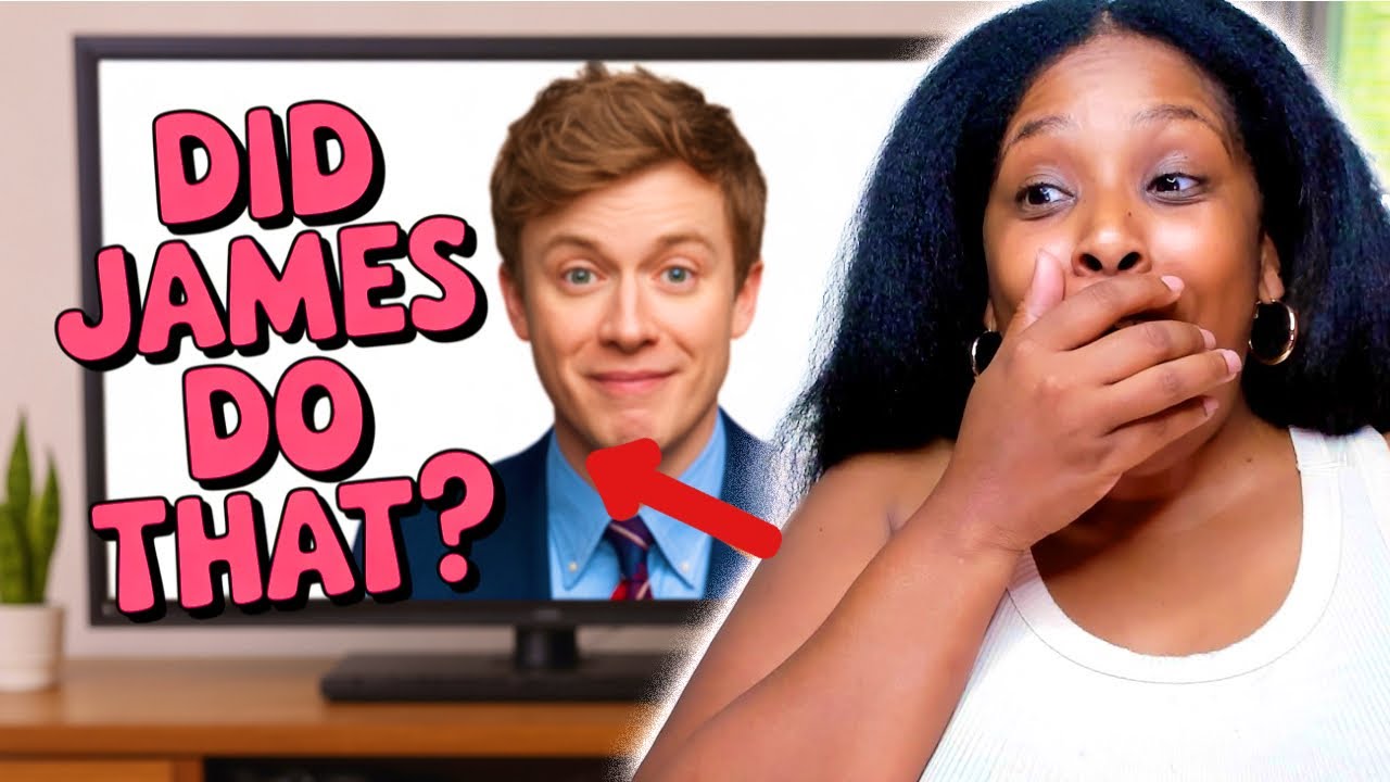American reacts to Did JAMES ACASTER Try To Drown Himself?! | WILTY Reaction