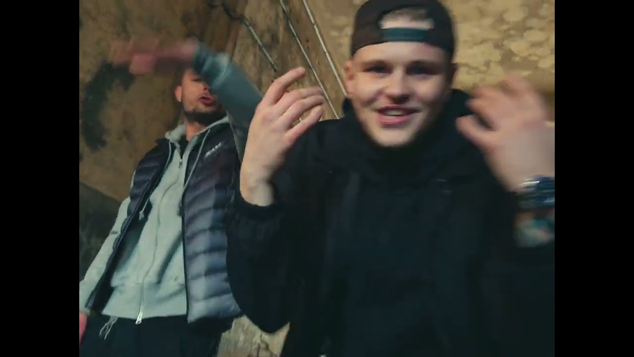 ZETU x  THE D  - WE SNIE