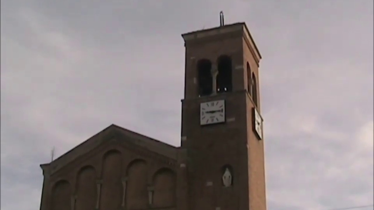 San Salvo (CH) Parr. S.Giuseppe (01) v. 702 27/01/2019