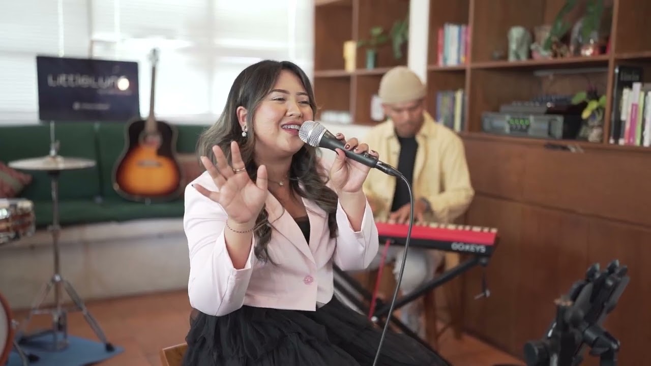 THE WAY YOU LOOK AT ME - CHRISTIAN BAUTISTA | LITTLELUNA MUSIC ENTERTAINMENT