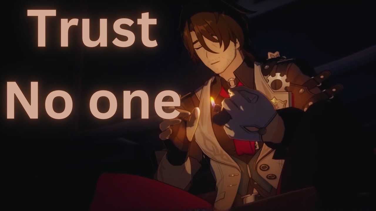 What is happening in Penacony explained (Honkai Star Rail 2.1 Lore and Story recap)