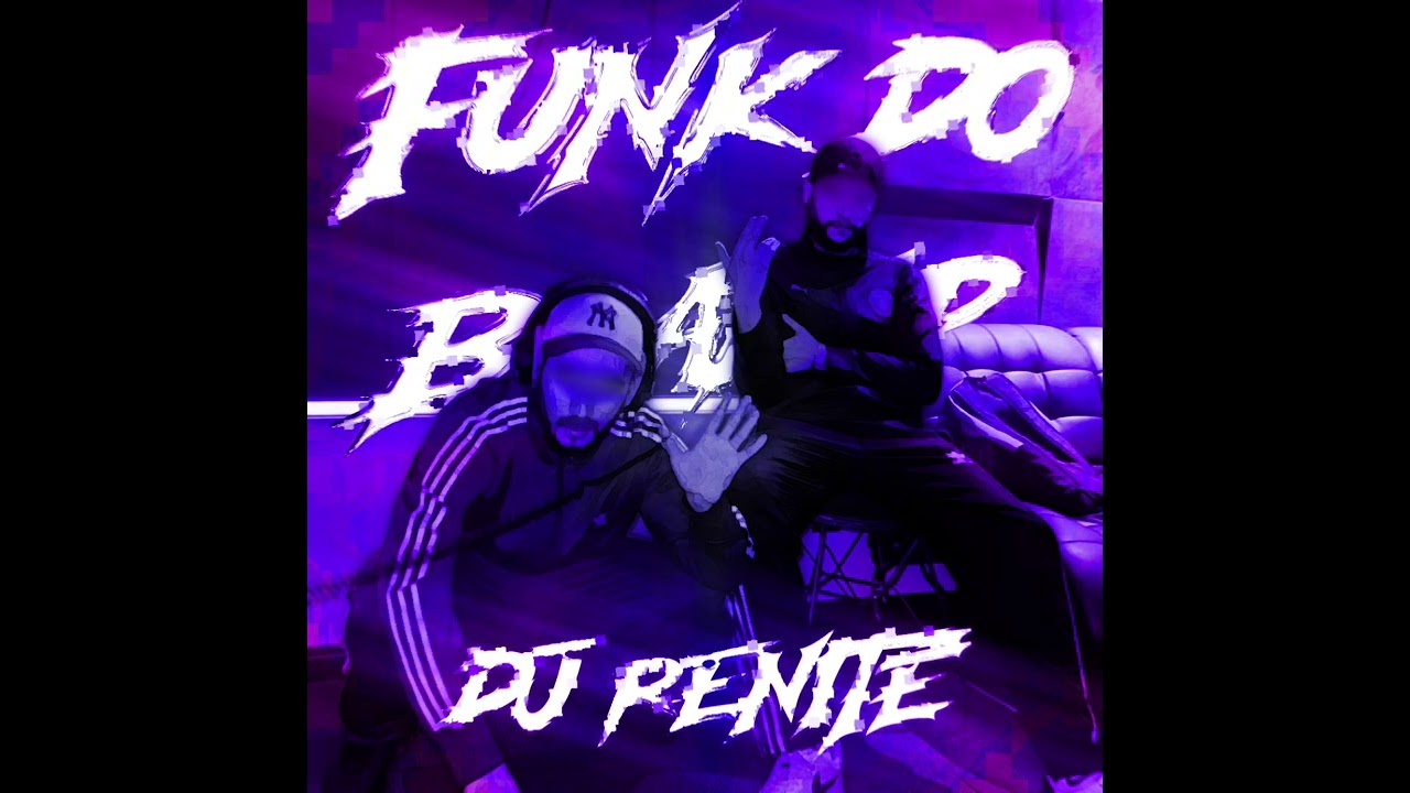FUNK DO BRAPAP (DARK AURA FUNK x BRAPAP II)