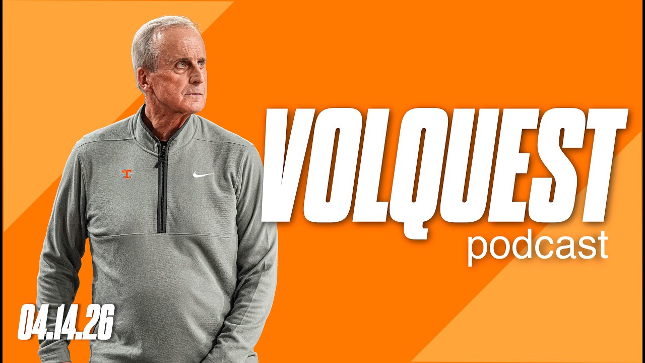 Volquest talks Basketball Transfer Portal, Football Spring Game & Baseball Series Sweep