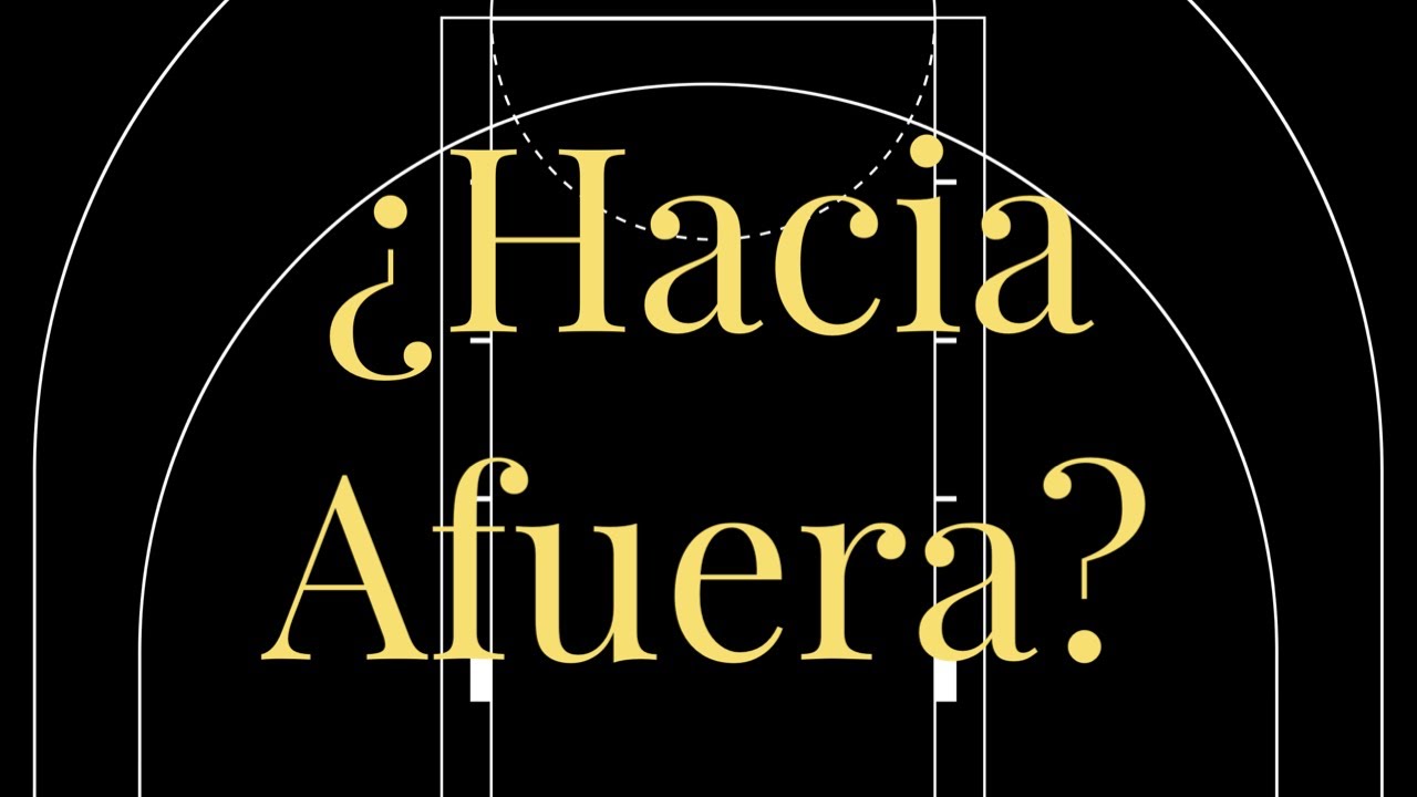Clase Gratis de Magia: Hacia Afuera? Ley de Emanaci&oacute;n