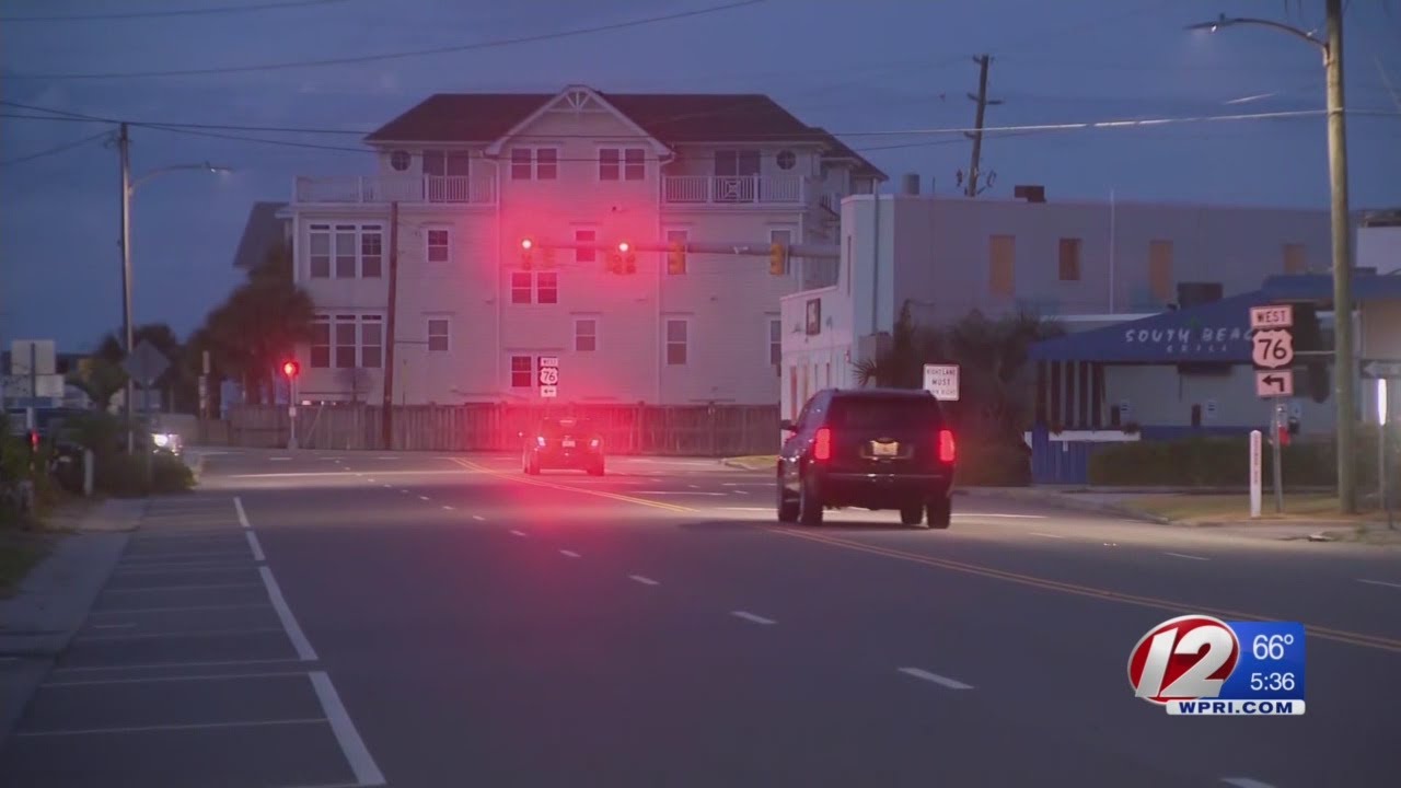 Tracking Florence