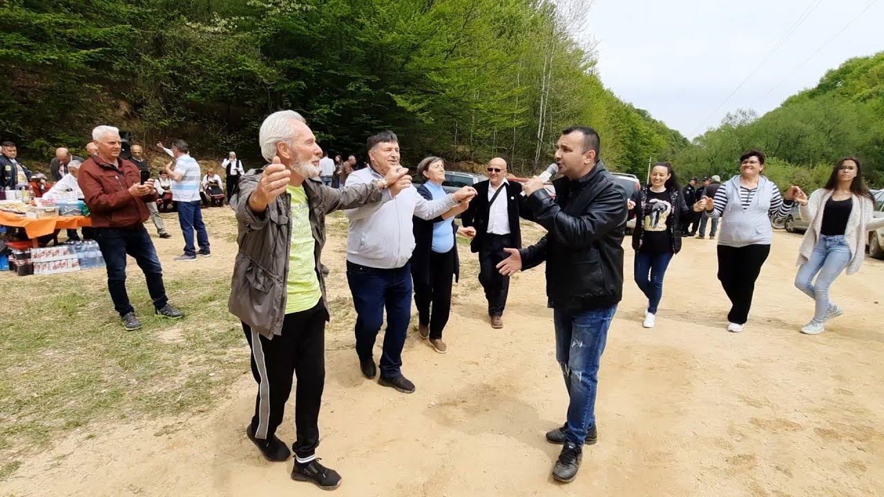 Miroslav Miki Jović - Ajde Jano, Udade se Jagodo