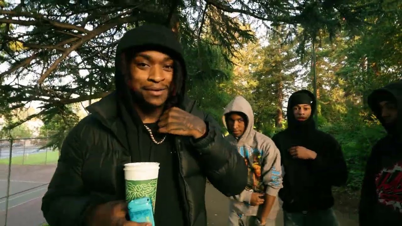 ChaiBenjii4 - Zip Zip Pt. 2k [Official Music Video]
