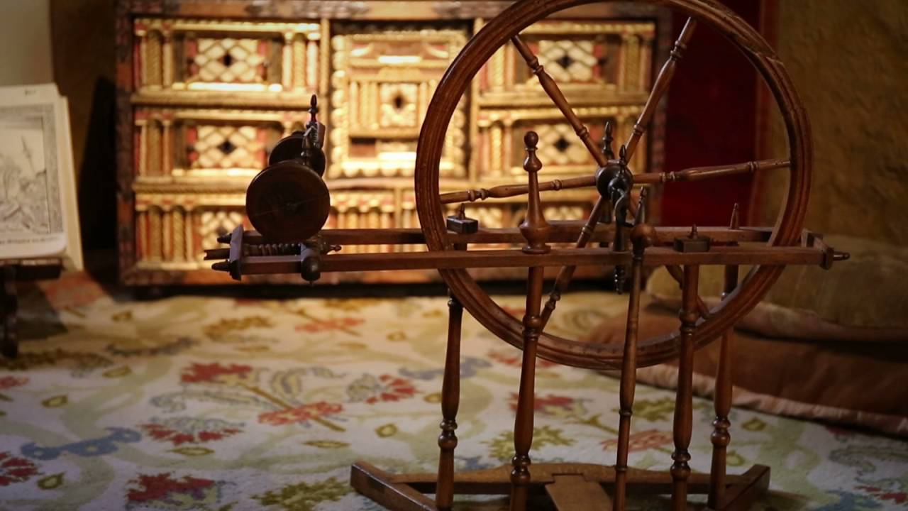 Museo Casa Natal de Cervantes
