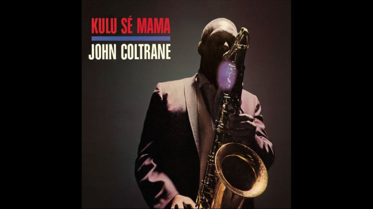 John Coltrane – Dusk Dawn (Alternate Take)