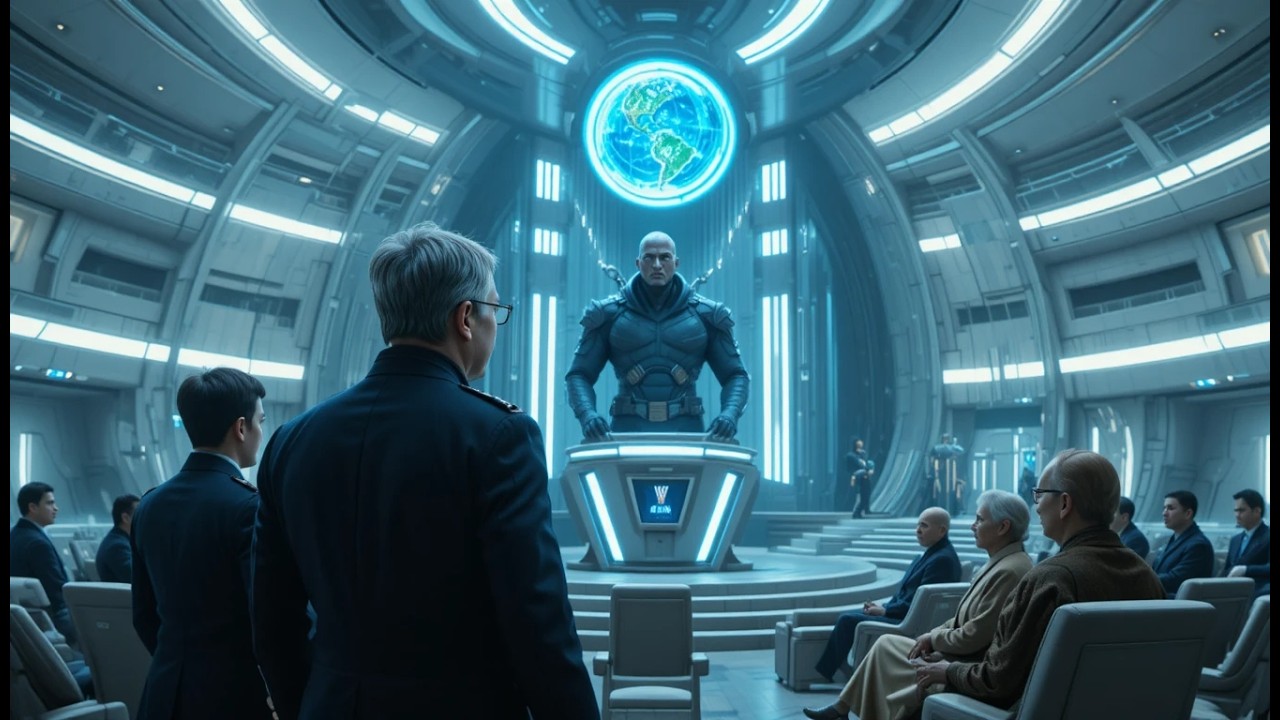 The Galaxy Finally Learned Why “Unguarded” Earth Is Never Attacked | HFY | HFY Sci-Fi Stories