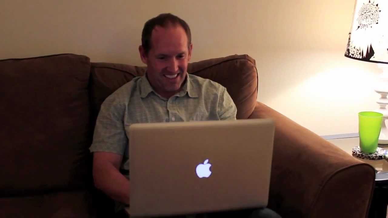 Meet the Deaf Internet Addicts