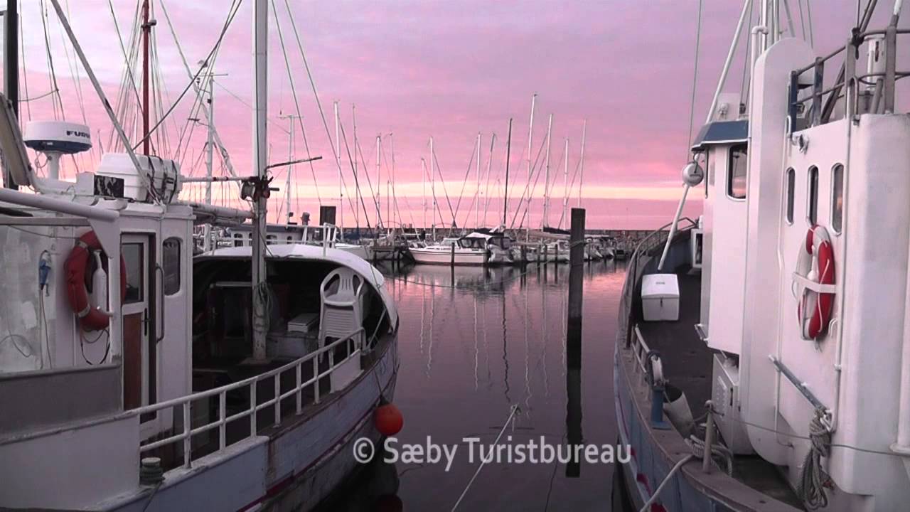 S&aelig;by Havn