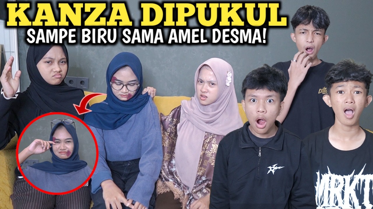 MEREKA KETAHUAN VIDEO CALL SAMPE KETIDURAN