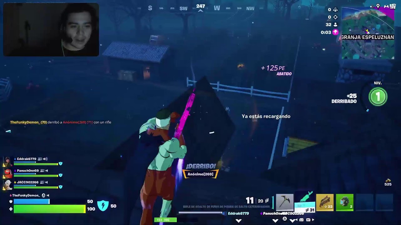 Fortnite