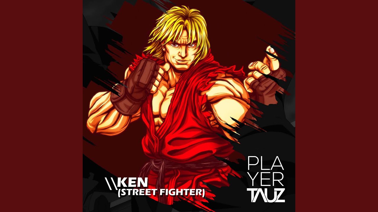 Ken (Street Fighter)