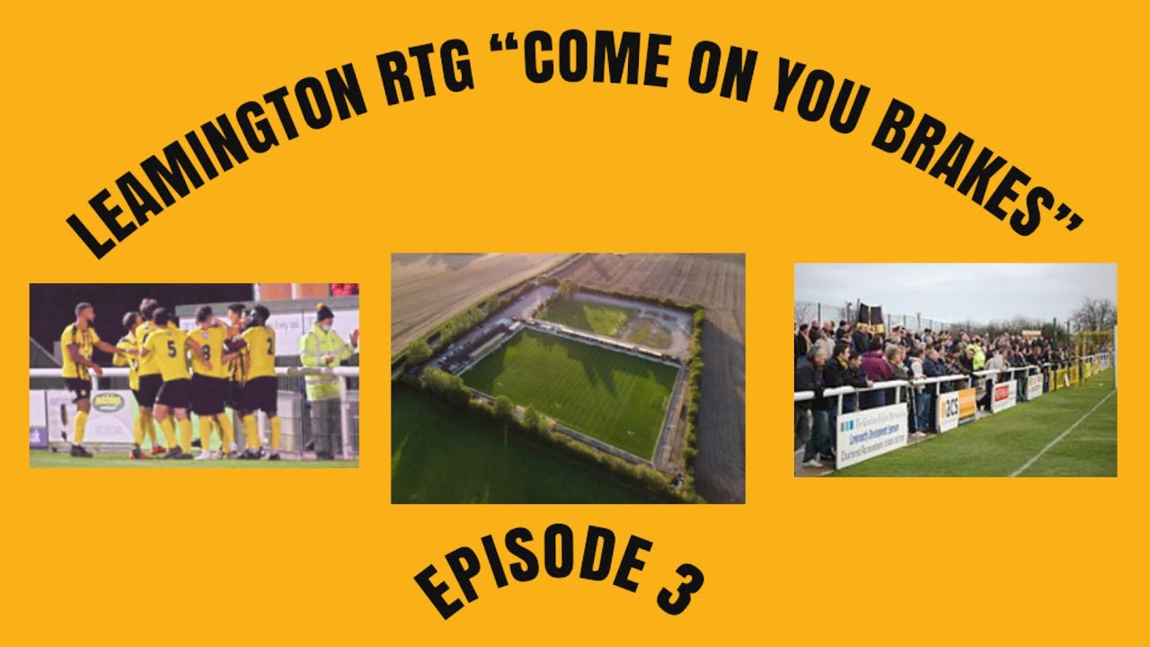FM21 LEAMINGTON RTG 