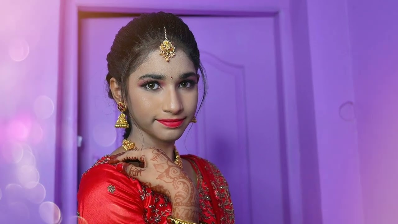 MADHU Puberty Function