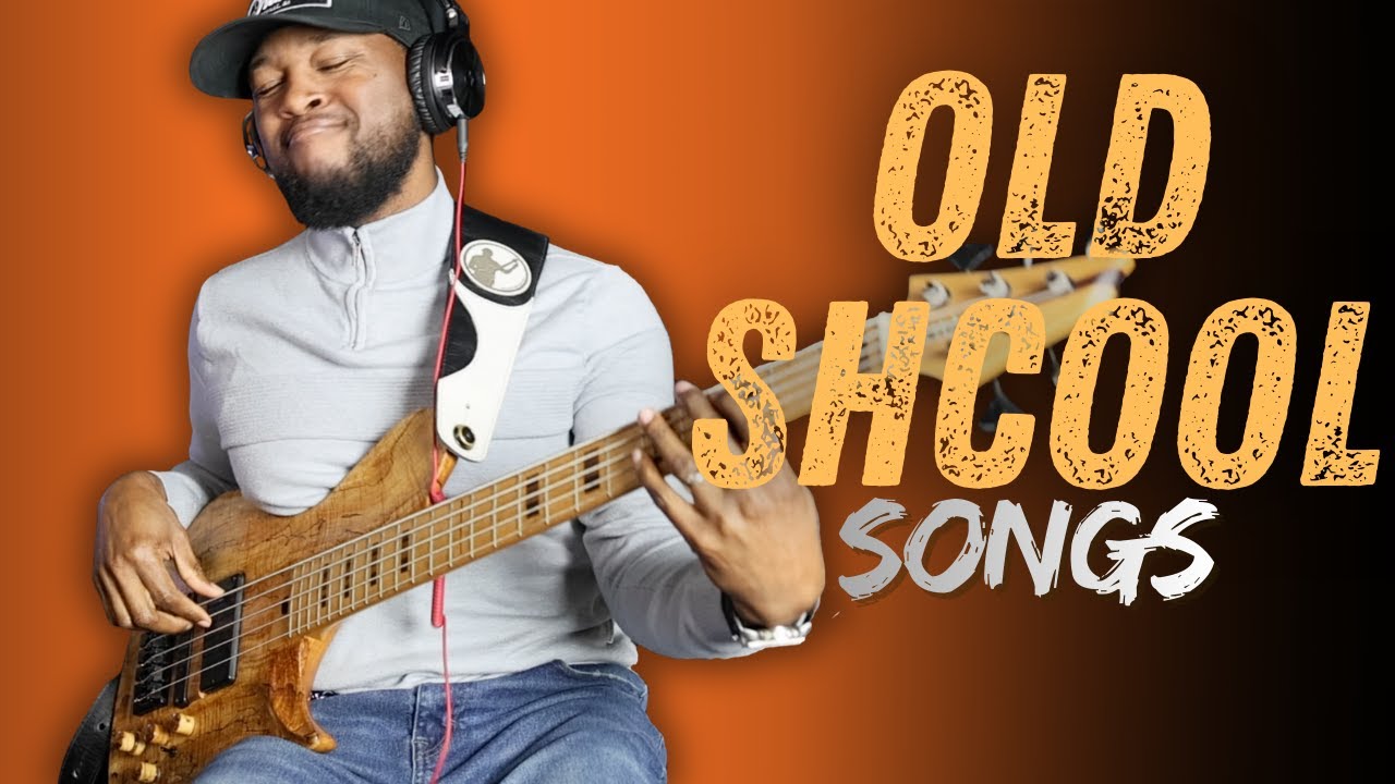 Reviving the Classics: Old School Gospel Hymns for Bass