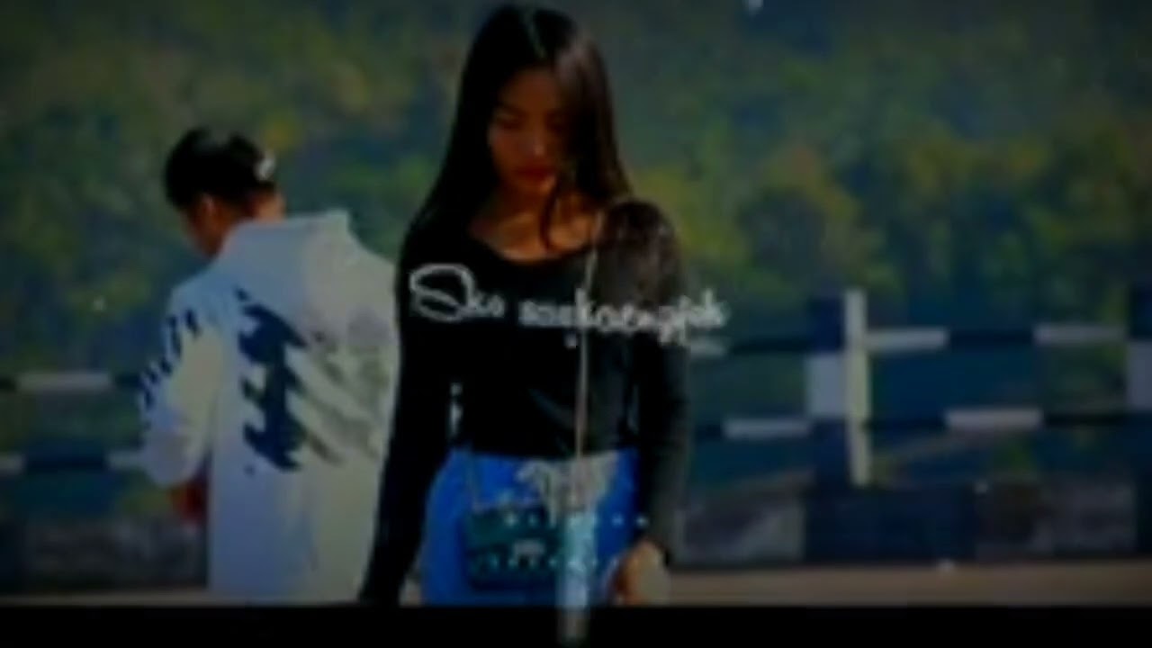 GISIk SANABE {Garo whatsapp status) 🆕 Garo  Song,,,,,