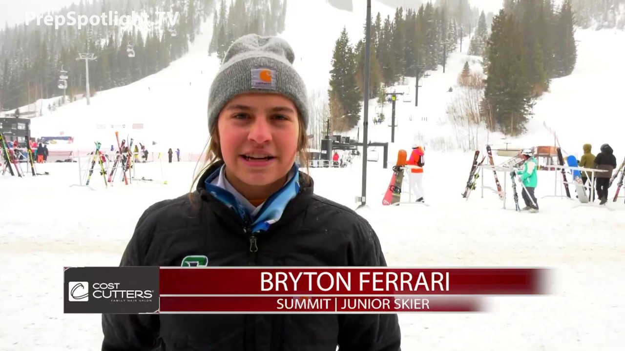 CPS421 | Team Summit (SKI)