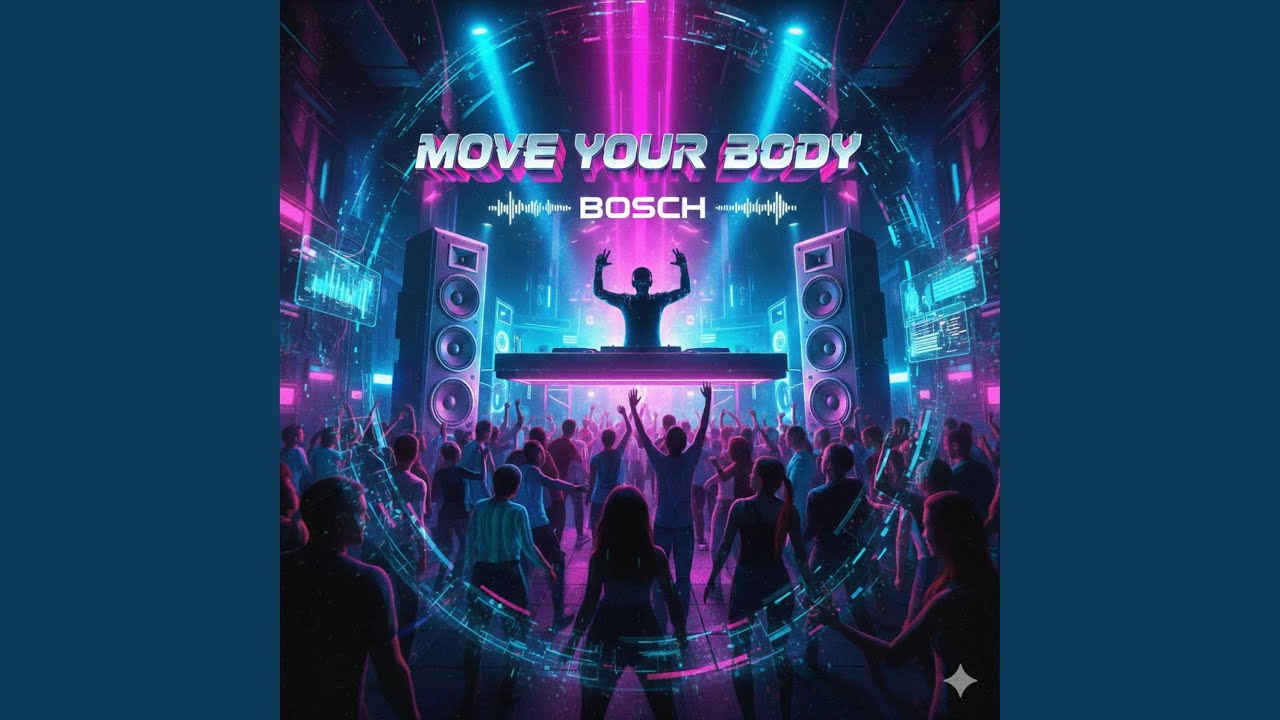 Move Your Body