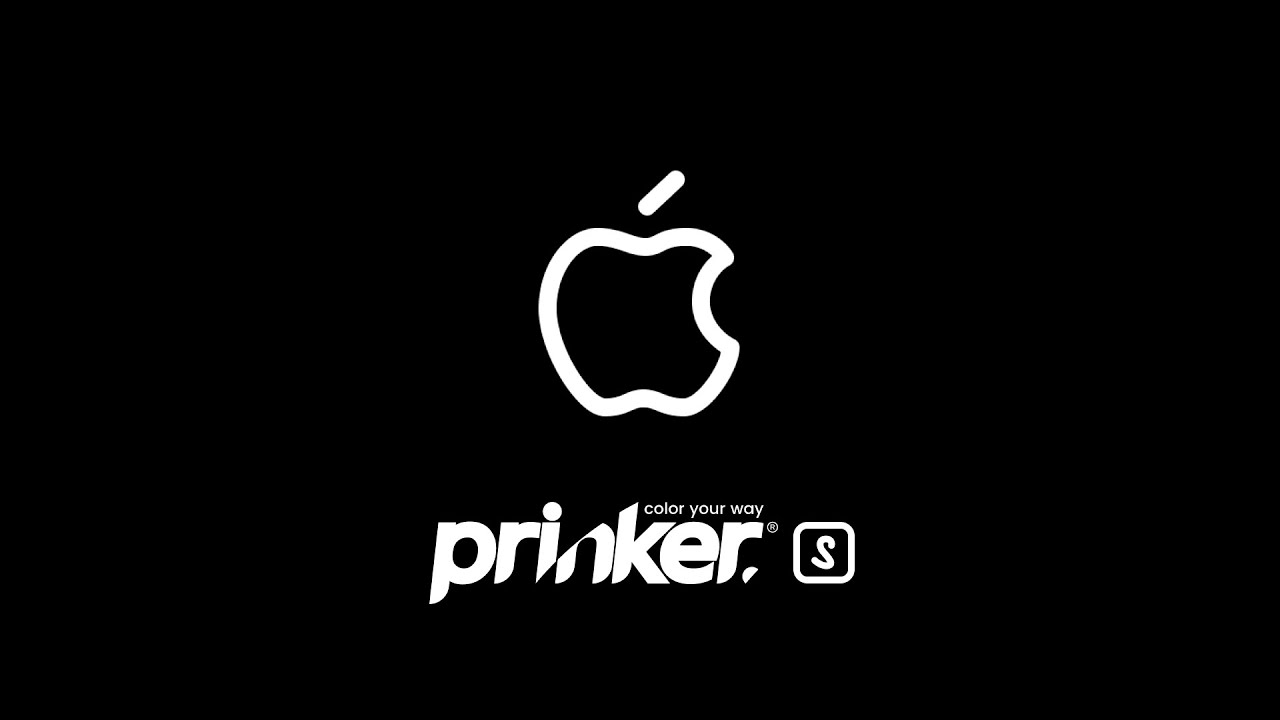 How to use Prinker S - for iOS