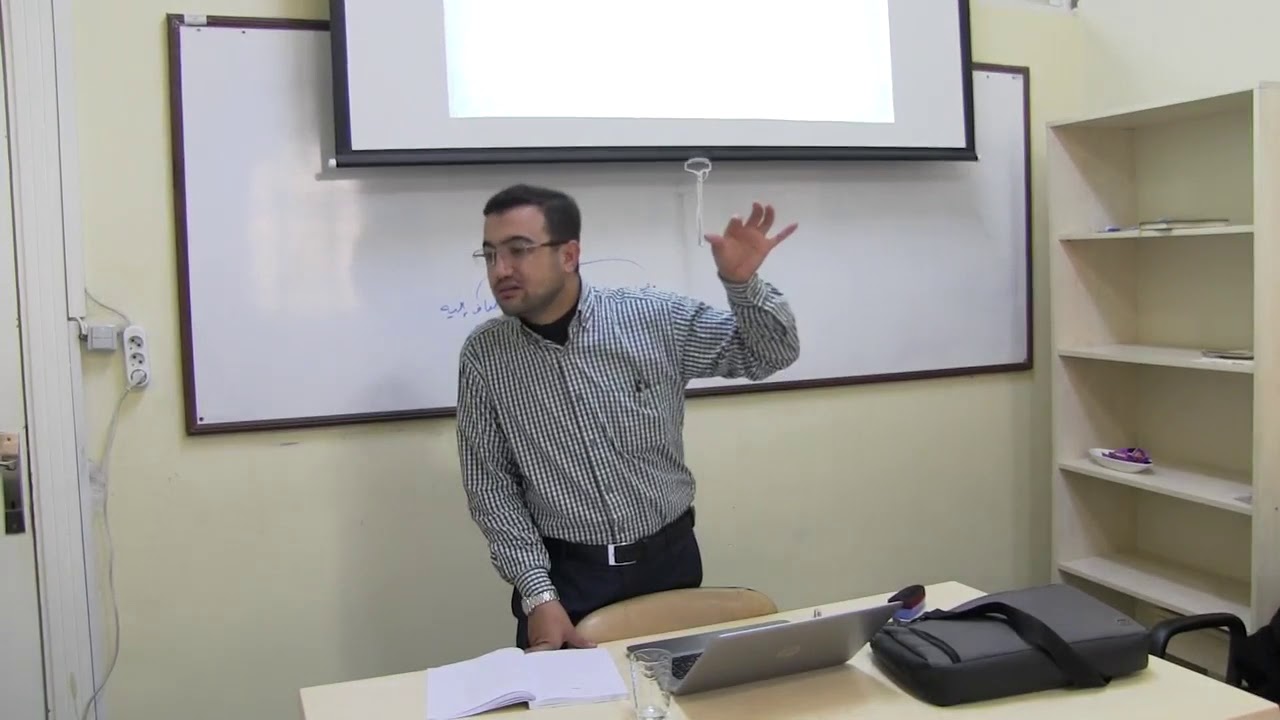 نوعا الإضافة: اللفظية والمعنوية، وفائدة كل منهما، والتمييز بينهما