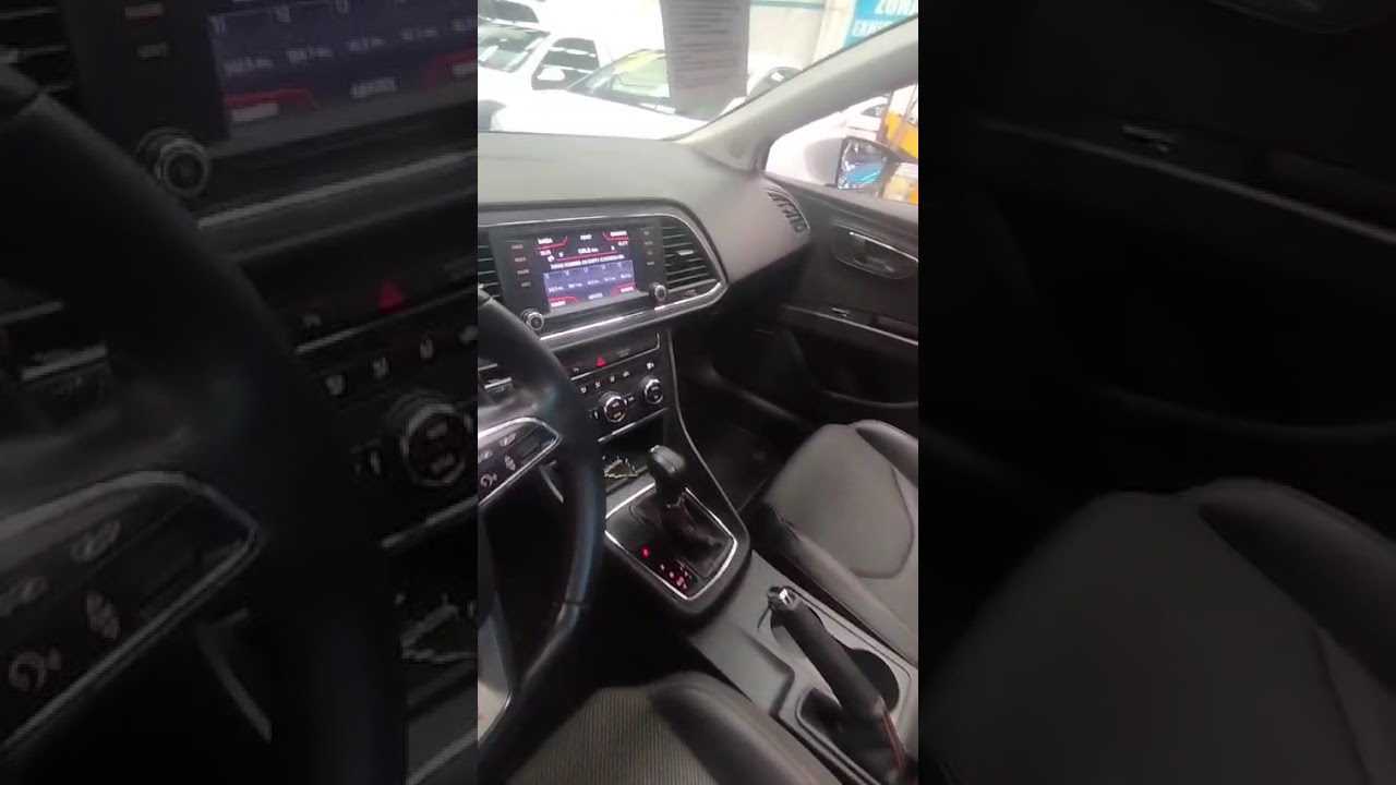 VIDEO LEON BCO
