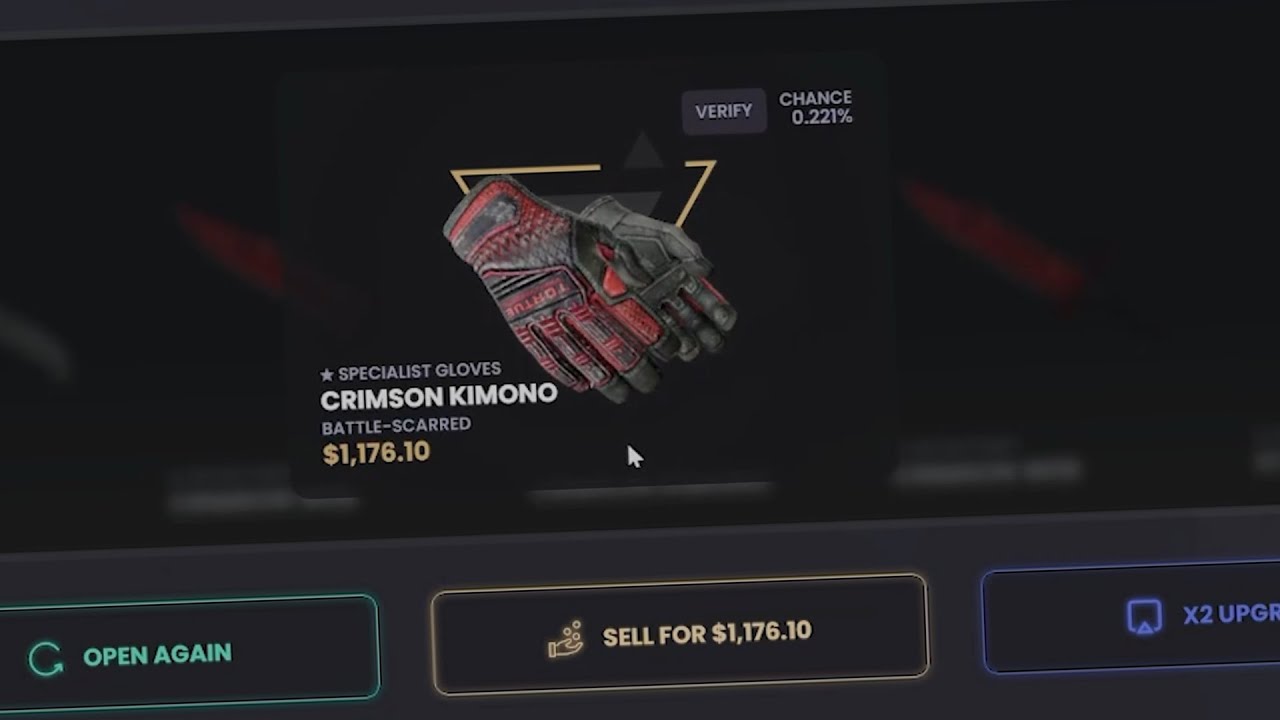 Thousand Dollar Profit Drop - Best KeyDrop Moments