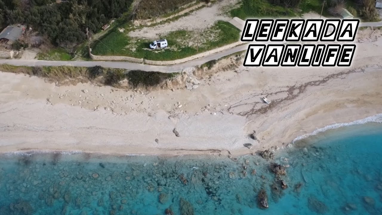 S3 E2  | LEFKADA 