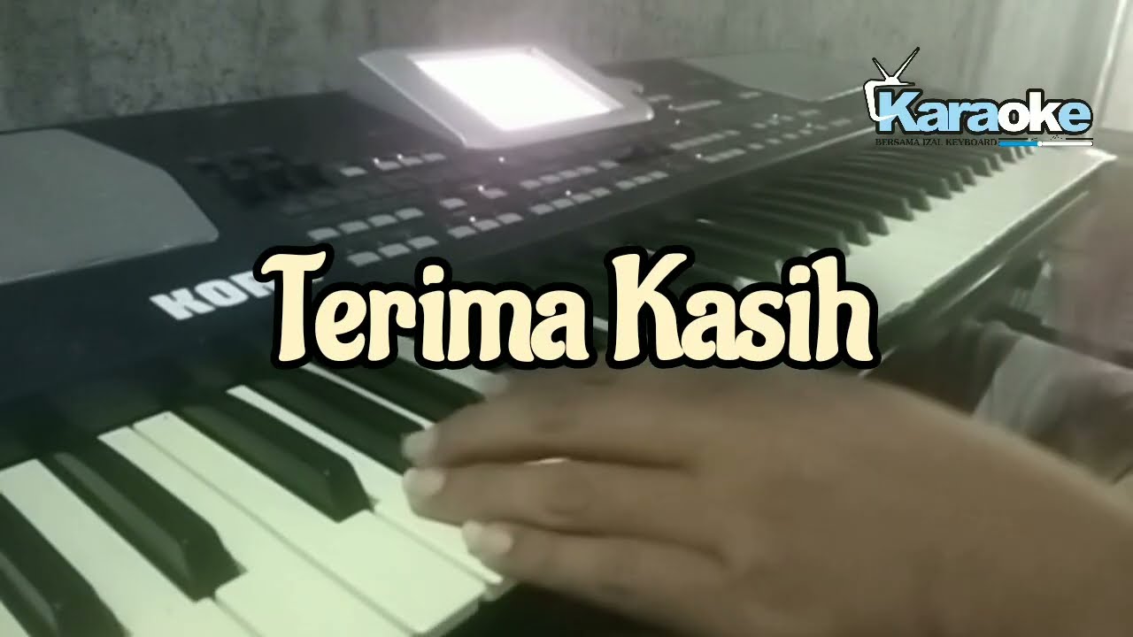 LUKAKU - Karaoke Dangdut ( Izal Keyb )
