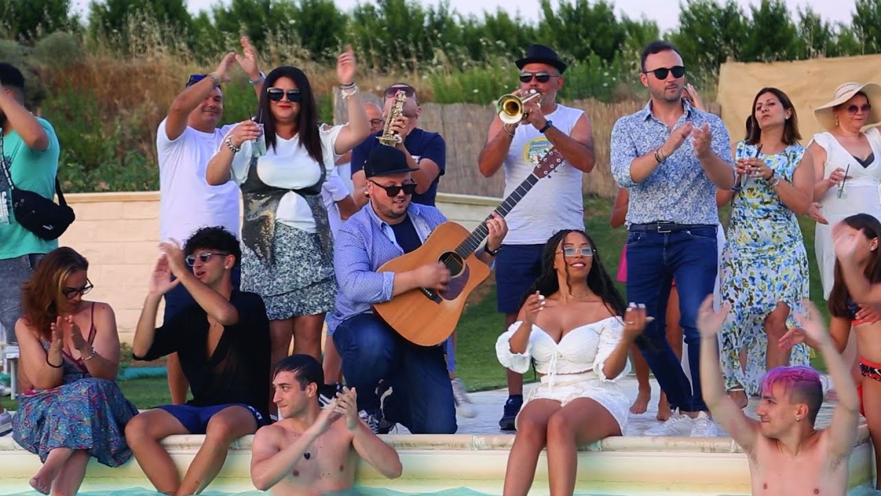 Bellamorèa - Prive (Videoclip Ufficiale) Hit Estate 2025