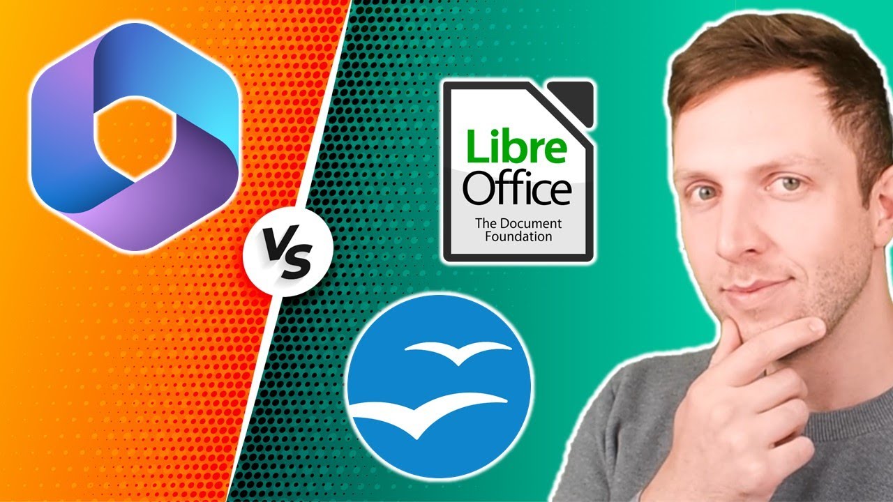 Office 365 vs Libre- und Open Office | Der Test