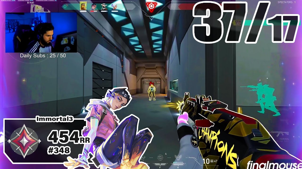 Nahh..he's CRAZY!! - ScreaM [EU] #MatchMVP