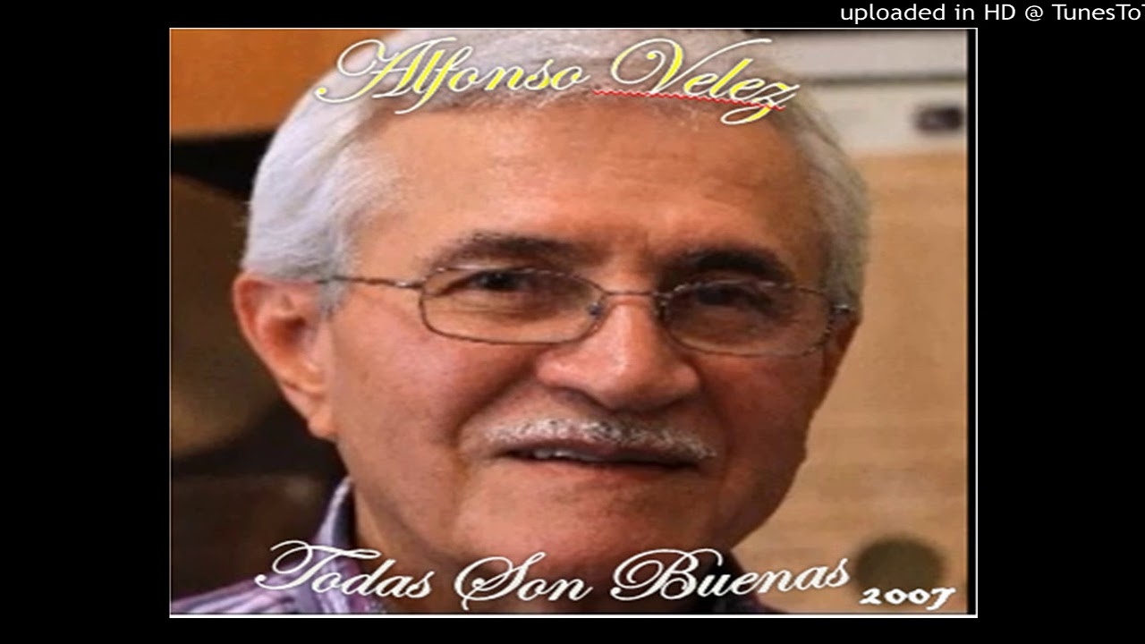 Alfonso Velez  Dios nos Prometio