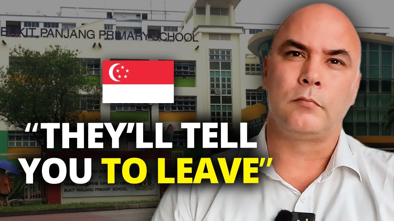 Что вам нужно знать о школах в Сингапуре 🇸🇬