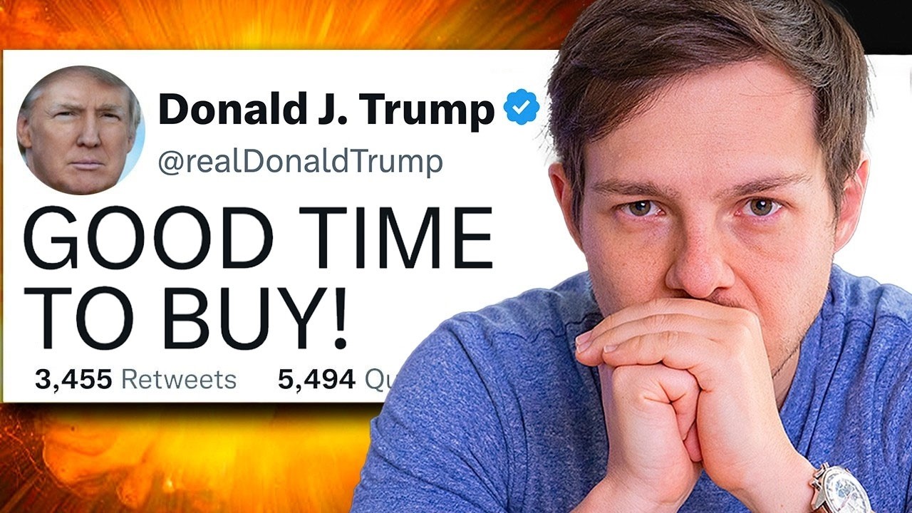 BREAKING: The FED Just Froze Rates – Stocks / Gold / Housing SURGING While Dollar PLUMMETS!