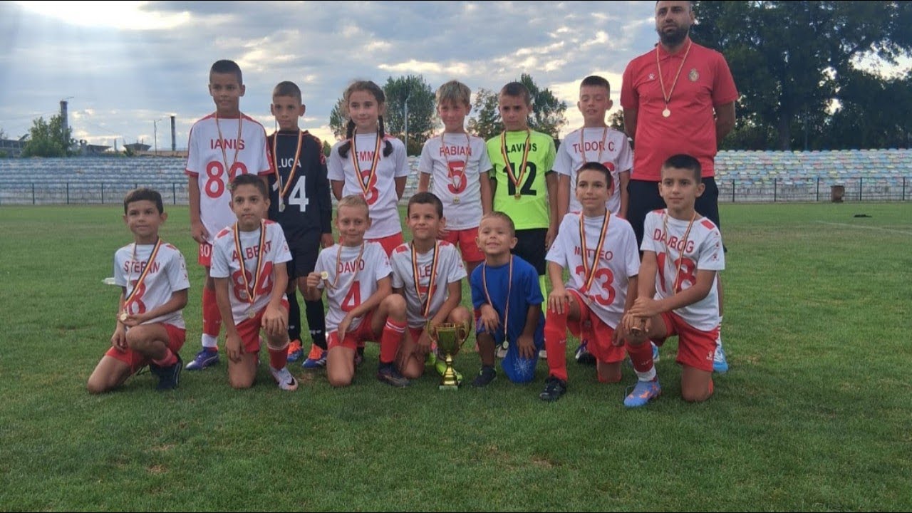 🏆CAMPIONATUL JUDETEAN🏆AGROSTAR TULUCESTI vs REAL GALATI