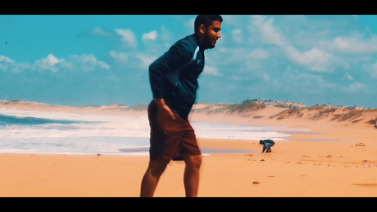 cinematic summer video 4k by (Ayoub himdy)