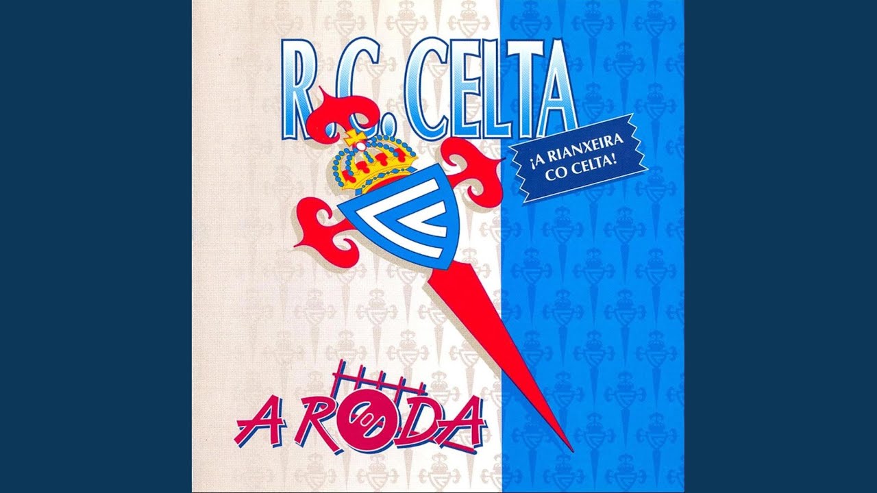 A Rianxeira Co Celta